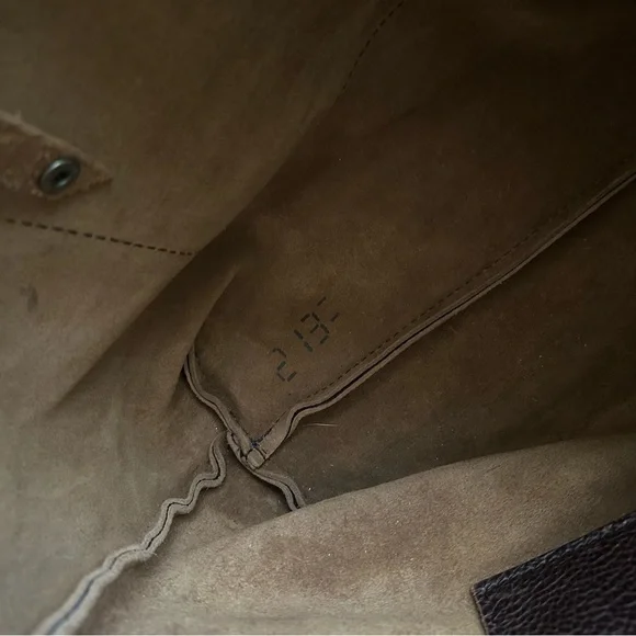 Portland Leather Goods Tote - Picture 4 of 4